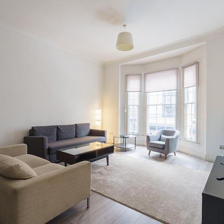 The Apartments Kensington High Street London Bagian luar foto